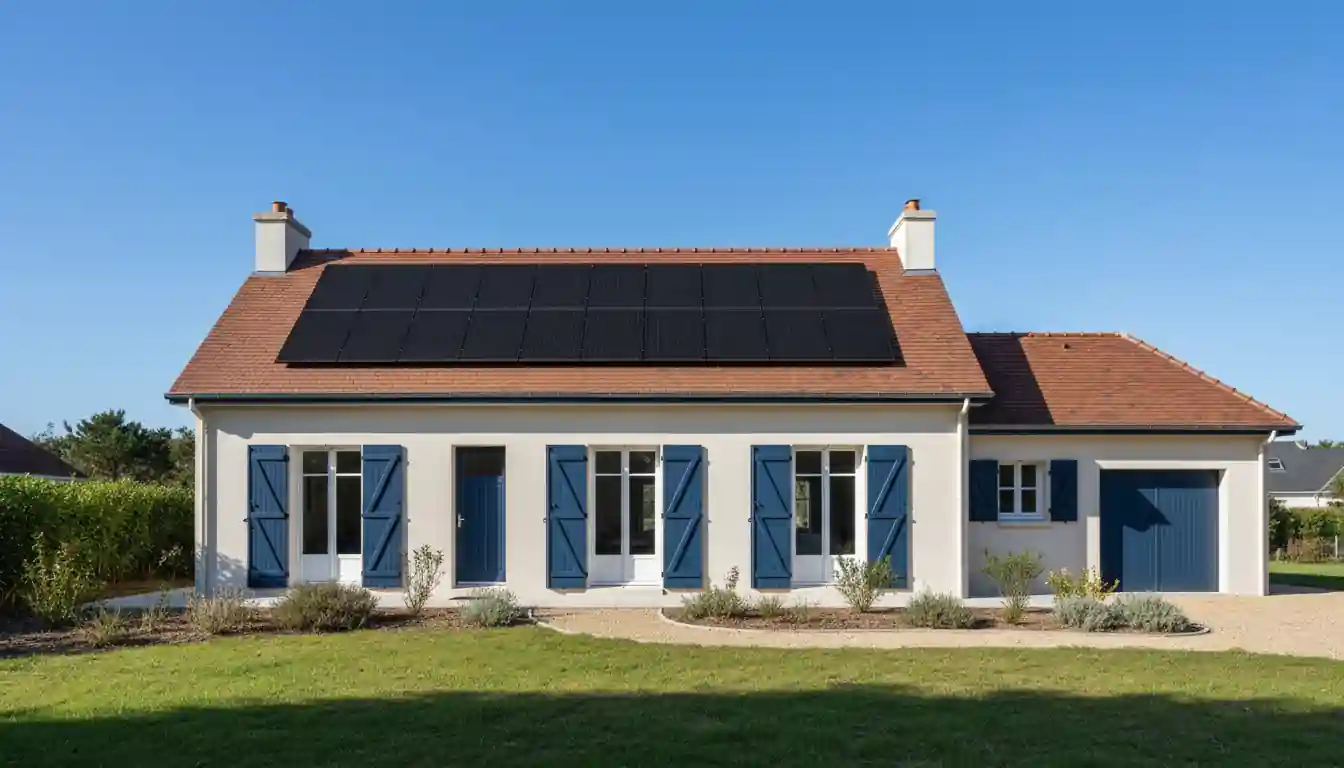 Installation de Panneaux Solaires à Lège-Cap-Ferret, Cap-Ferret