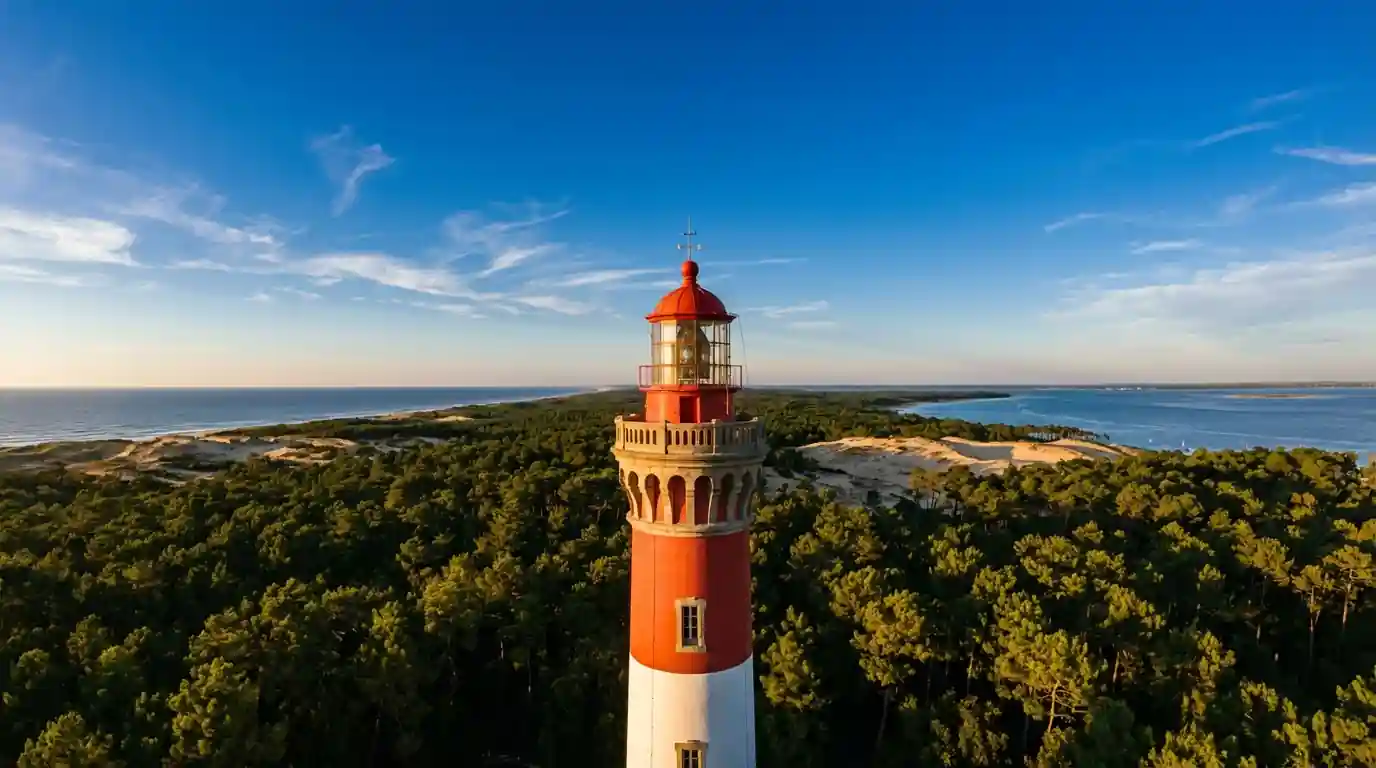 Lège-Cap-Ferret Gironde